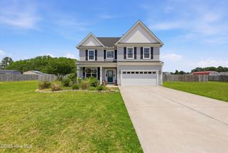 104 Red Maple Drive, Elizabeth City, NC 27909