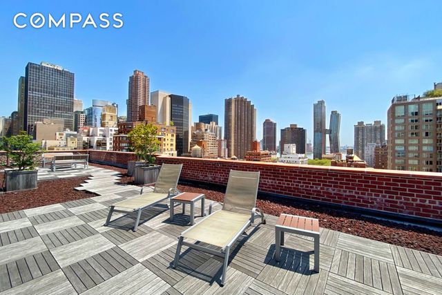 166 E 35th St Apt 5C, New York City, NY 10016