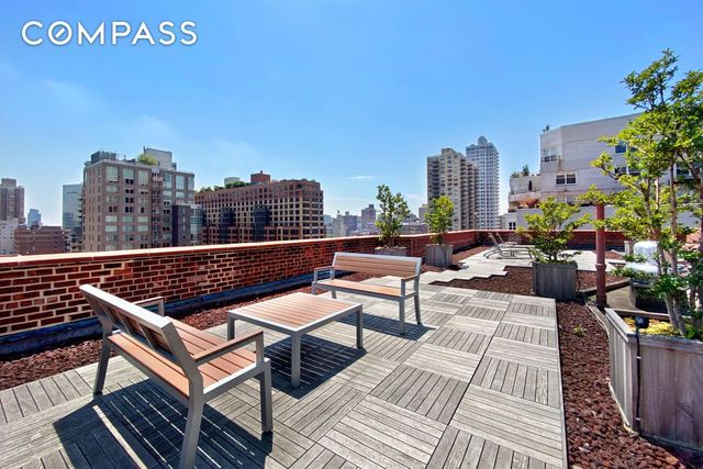 166 E 35th St Apt 5C, New York City, NY 10016