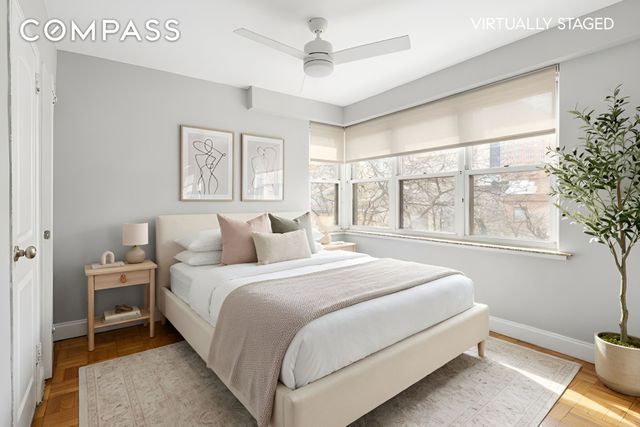 166 E 35th St Apt 5C, New York City, NY 10016