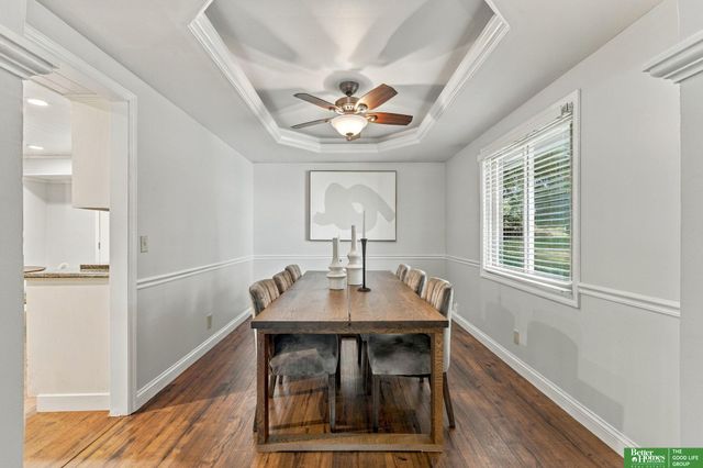 910 Wolf Lane, Bellevue, NE 68005