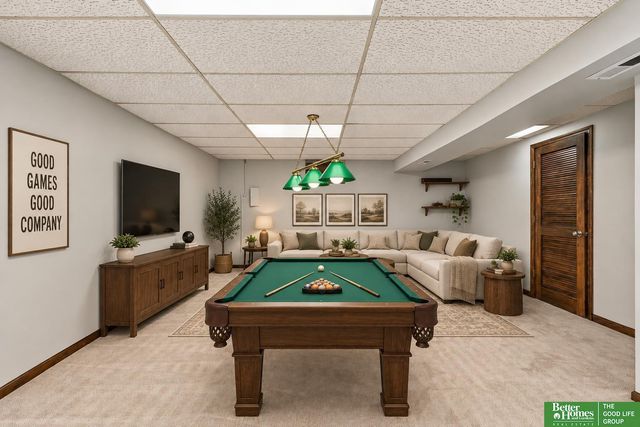 910 Wolf Lane, Bellevue, NE 68005