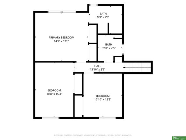 910 Wolf Lane, Bellevue, NE 68005