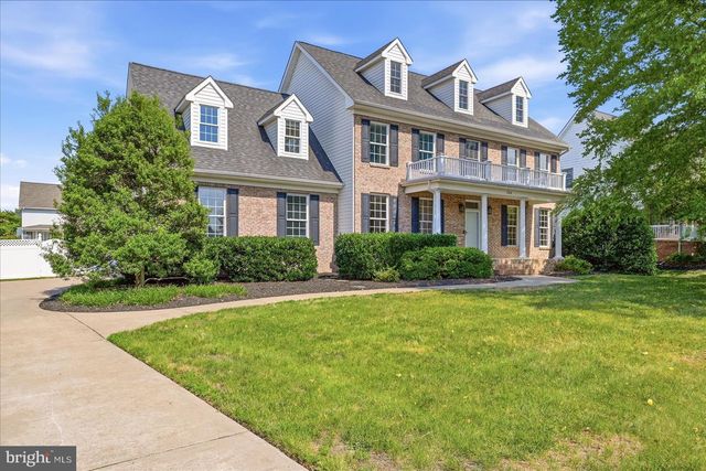 104 BRAMBLE CT, Winchester, VA 22602