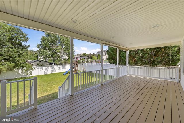104 BRAMBLE CT, Winchester, VA 22602