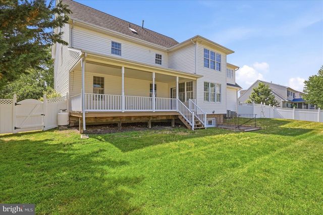104 BRAMBLE CT, Winchester, VA 22602