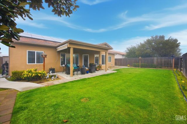 9111 Ribston Ave, Bakersfield, CA 93312