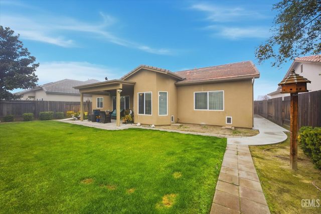 9111 Ribston Ave, Bakersfield, CA 93312