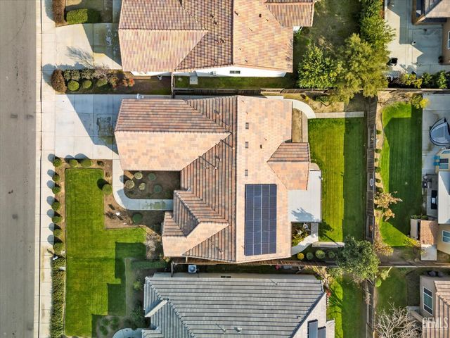 9111 Ribston Ave, Bakersfield, CA 93312