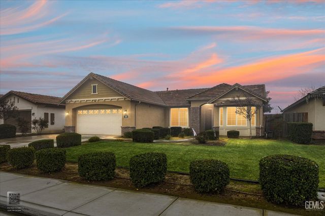 9111 Ribston Ave, Bakersfield, CA 93312