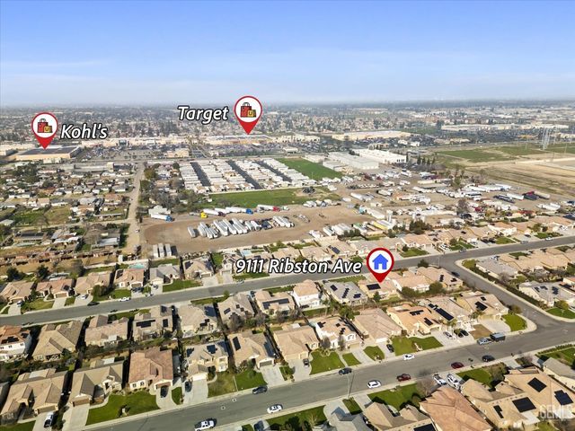 9111 Ribston Ave, Bakersfield, CA 93312