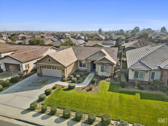 9111 Ribston Ave, Bakersfield, CA 93312