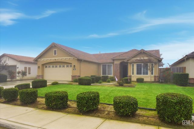 9111 Ribston Ave, Bakersfield, CA 93312