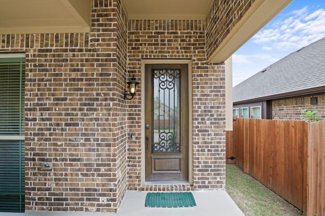 3104 Kirby Lane, Forney, TX 75126