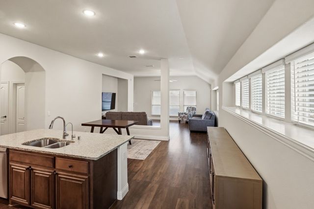 3104 Kirby Lane, Forney, TX 75126