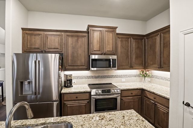 3104 Kirby Lane, Forney, TX 75126