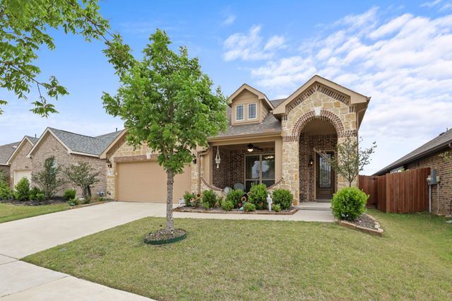 3104 Kirby Lane, Forney, TX 75126