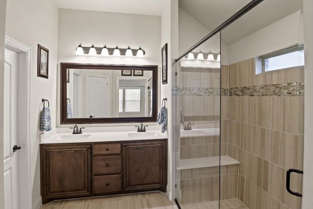 3104 Kirby Lane, Forney, TX 75126