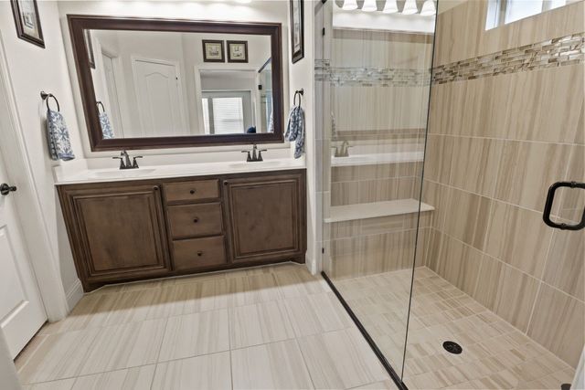 3104 Kirby Lane, Forney, TX 75126