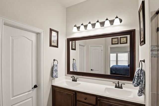 3104 Kirby Lane, Forney, TX 75126