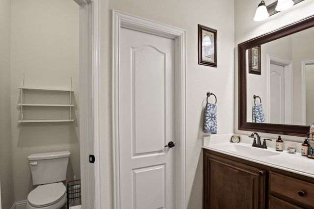 3104 Kirby Lane, Forney, TX 75126