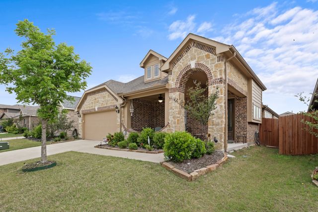 3104 Kirby Lane, Forney, TX 75126