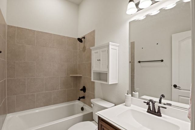 3104 Kirby Lane, Forney, TX 75126