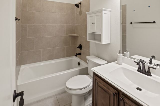 3104 Kirby Lane, Forney, TX 75126