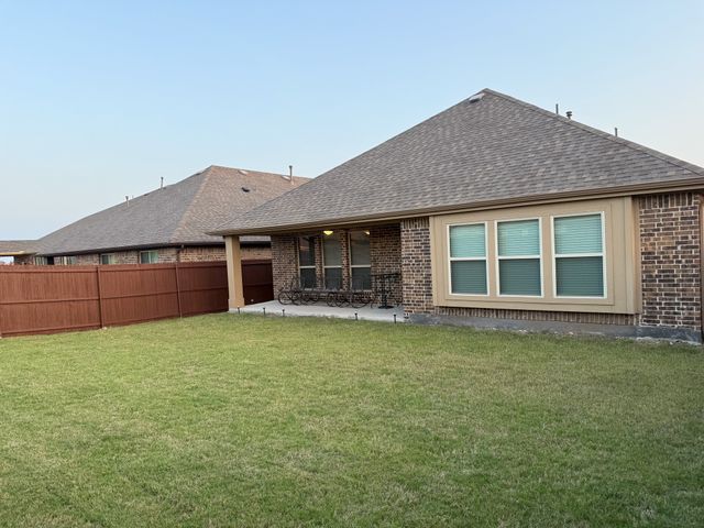 3104 Kirby Lane, Forney, TX 75126