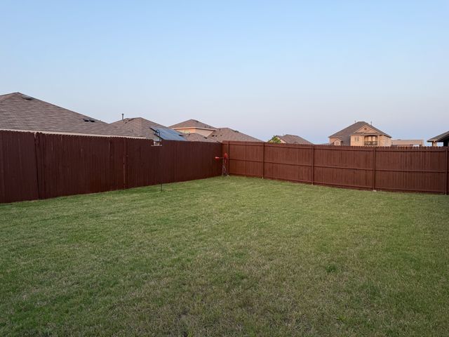 3104 Kirby Lane, Forney, TX 75126