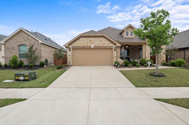 3104 Kirby Lane, Forney, TX 75126