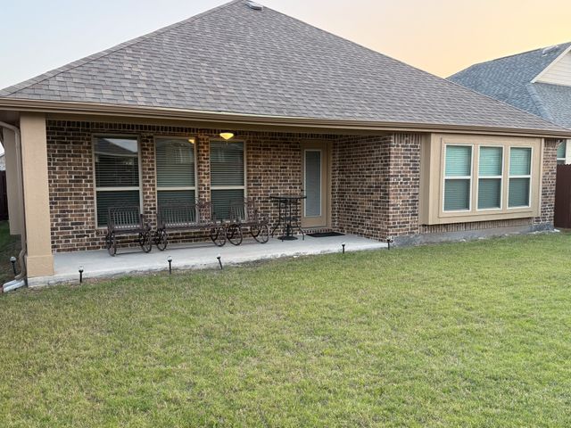 3104 Kirby Lane, Forney, TX 75126