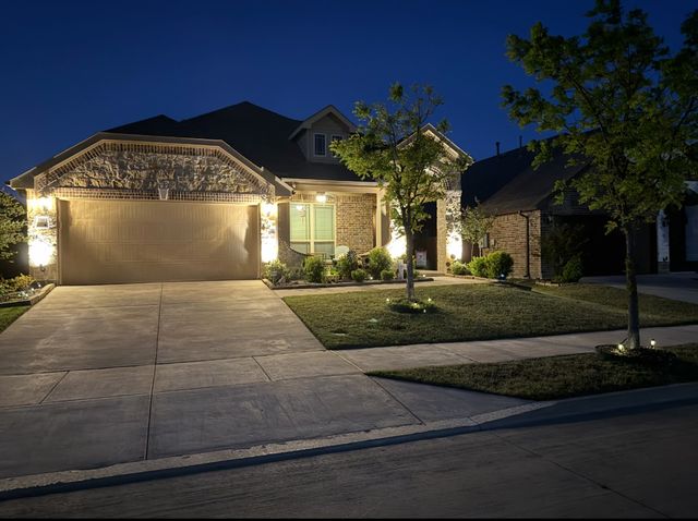 3104 Kirby Lane, Forney, TX 75126