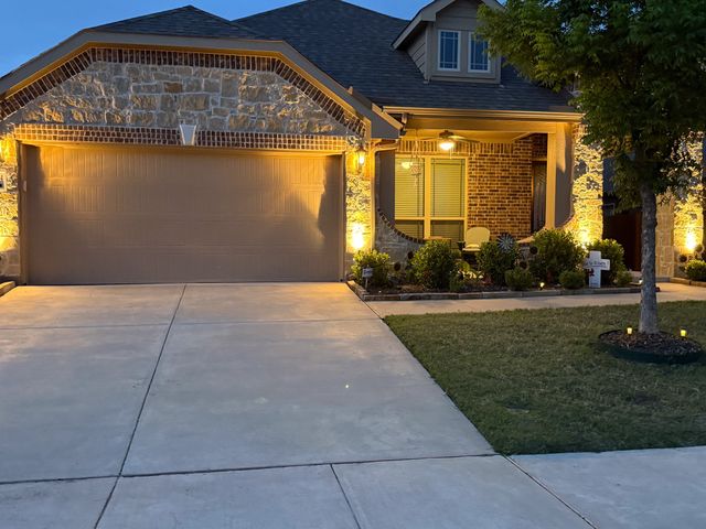3104 Kirby Lane, Forney, TX 75126