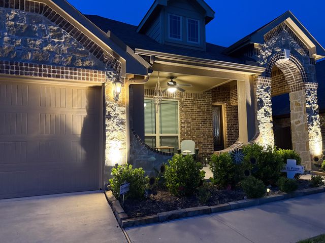 3104 Kirby Lane, Forney, TX 75126