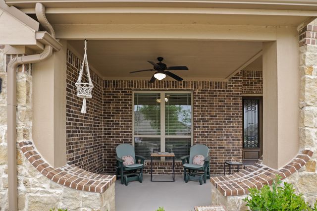 3104 Kirby Lane, Forney, TX 75126