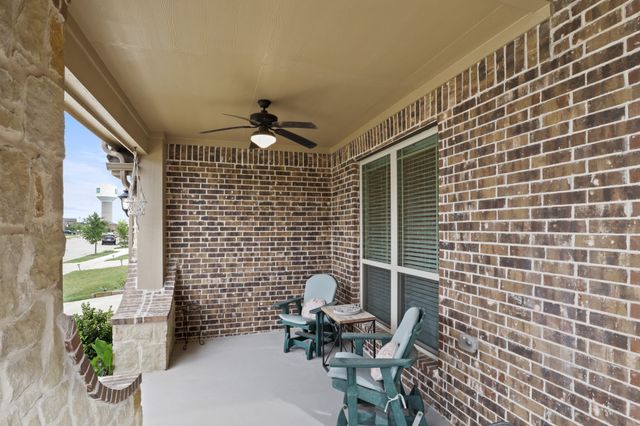 3104 Kirby Lane, Forney, TX 75126