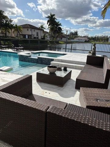1710 SW 154th Path, Miami, FL 33185