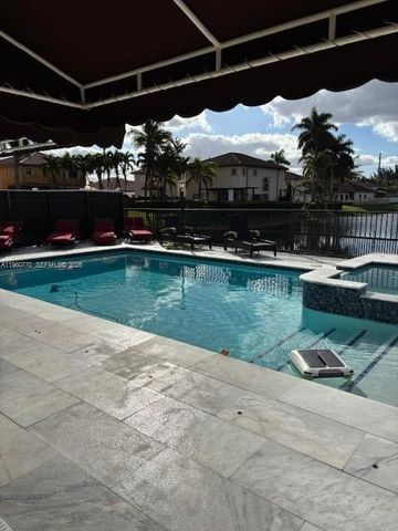 1710 SW 154th Path, Miami, FL 33185