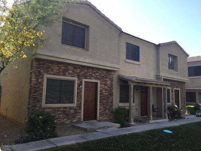 2014 E Sweetwater Avenue 4, Phoenix, AZ 85022