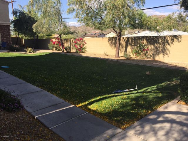 2014 E Sweetwater Avenue 4, Phoenix, AZ 85022