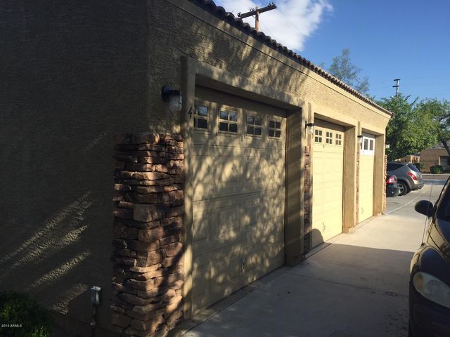 2014 E Sweetwater Avenue 4, Phoenix, AZ 85022
