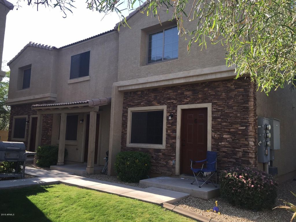 2014 E Sweetwater Avenue 4, Phoenix, AZ 85022
