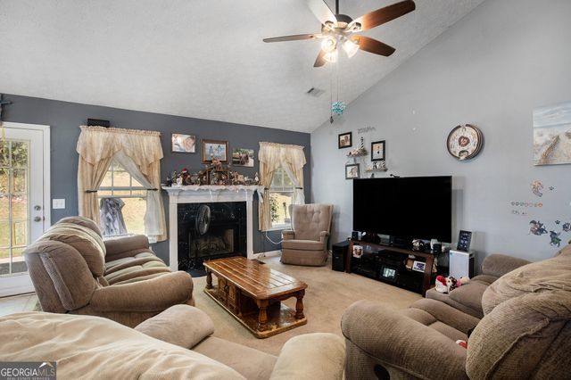 421 Arrowhatchee Drive, Winder, GA 30680