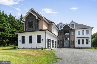 12831 STONEY CREEK RD, Potomac, MD 20854