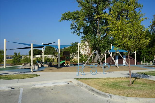 2313 Perkins Place, Arlington, TX 76016