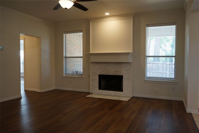 2313 Perkins Place, Arlington, TX 76016