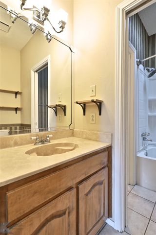 7325 Clariece Drive, Abilene, TX 79606