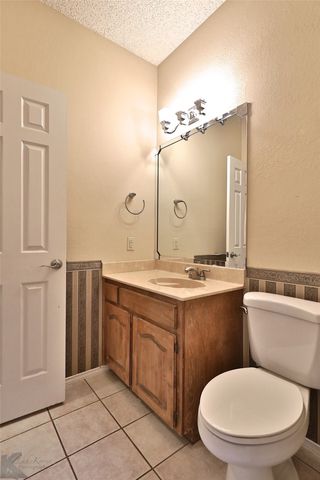 7325 Clariece Drive, Abilene, TX 79606