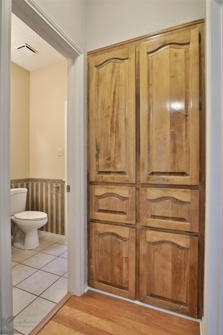 7325 Clariece Drive, Abilene, TX 79606